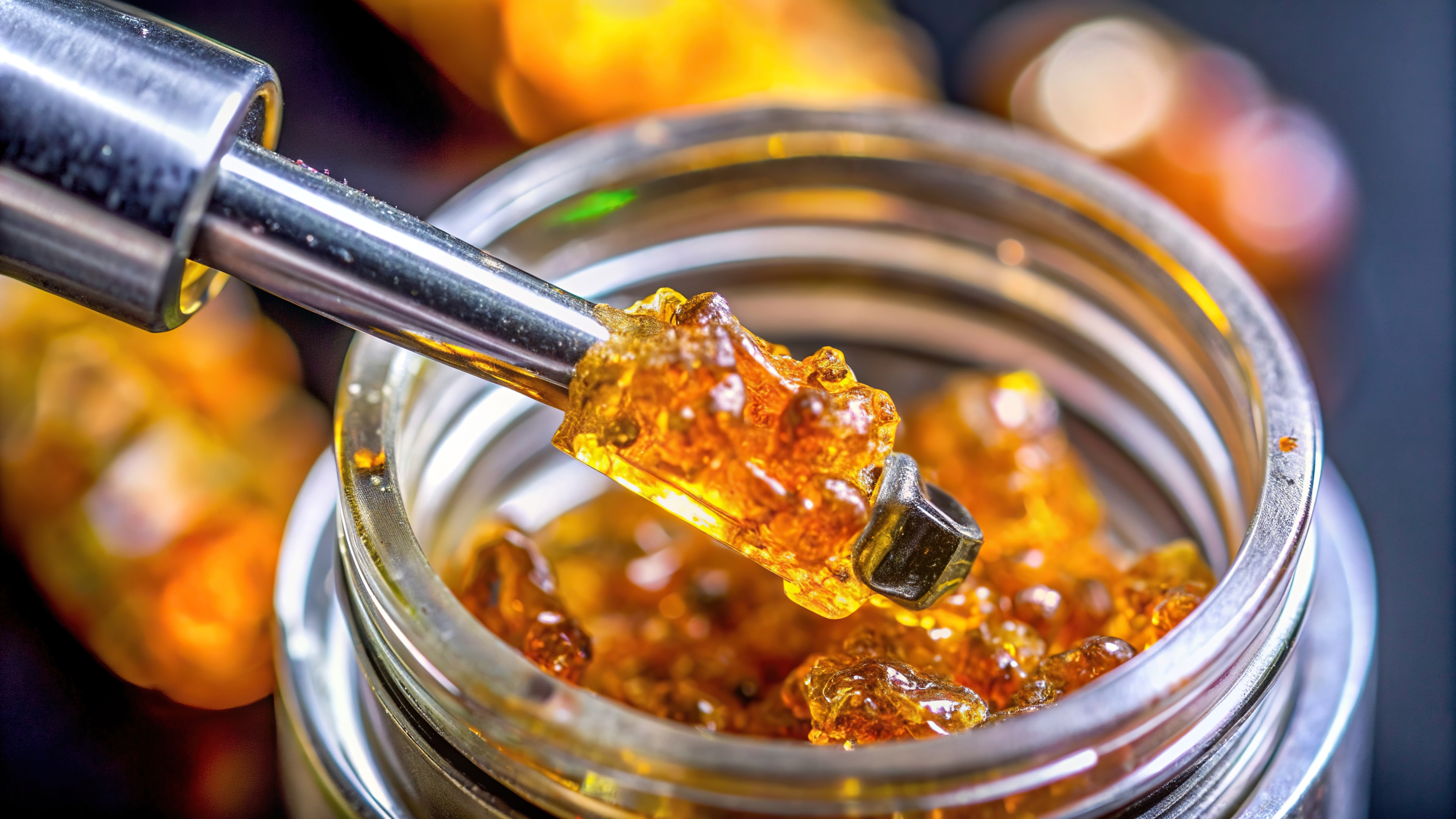 Our THC oil products have been reportedly similar to marijuana products, whether consumed in a vape pen, tinctures, smoking concentrate via dab, wax or smoking marijuana.
