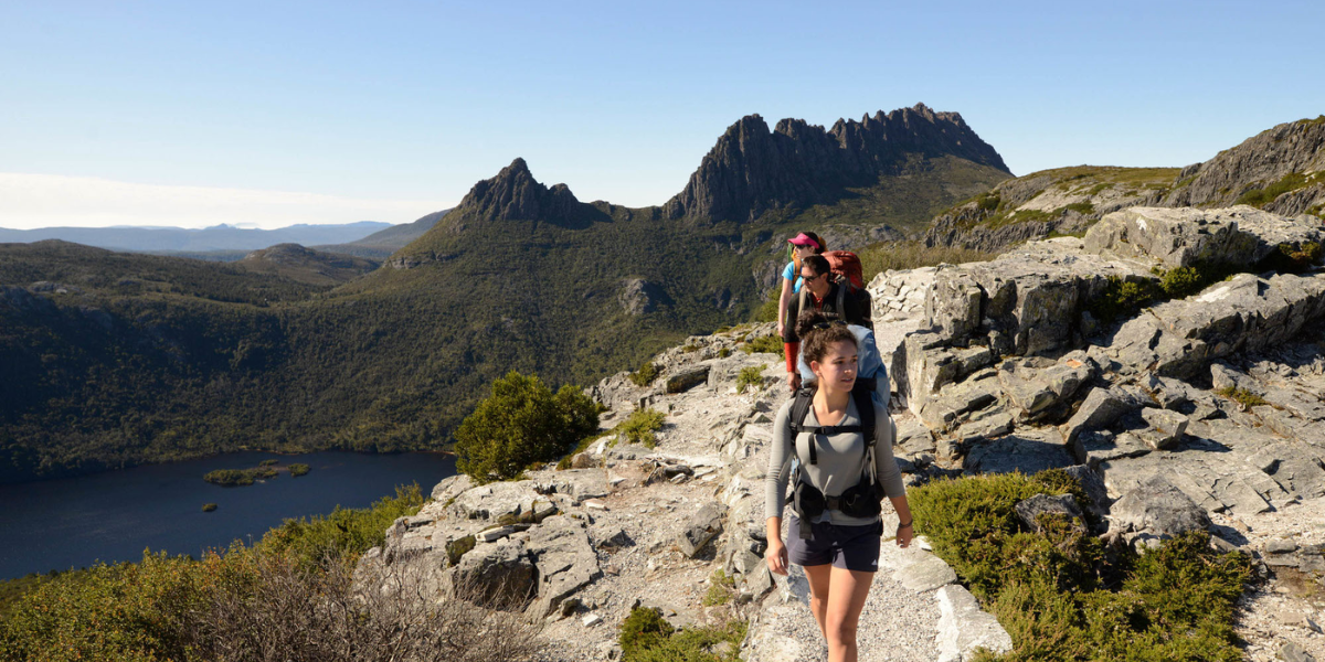 Tasmania National Parks