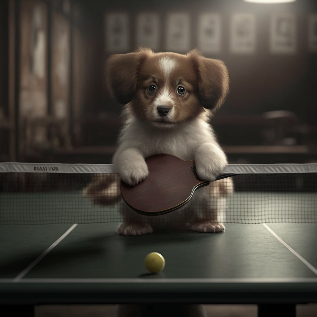 Remote.tools shares animal themed ping pong team names