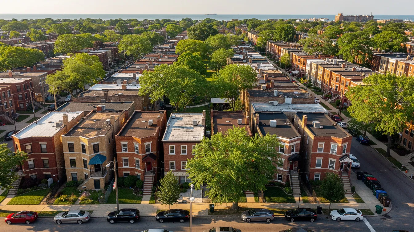 Illinois DSCR Loans: Investor Guide and How Gap Funding Completes Your Capital Stack