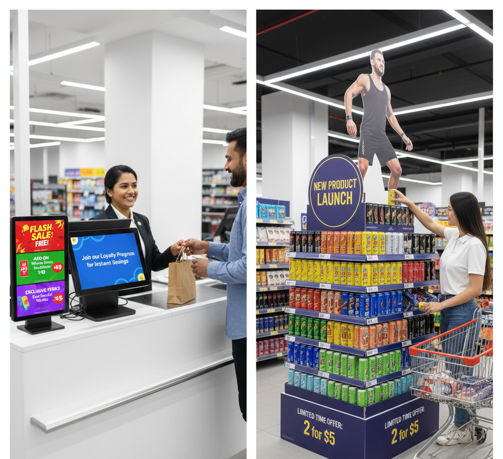 difference between pop and pos