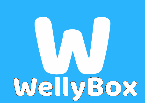 WellyBox OCR receipt scanning app