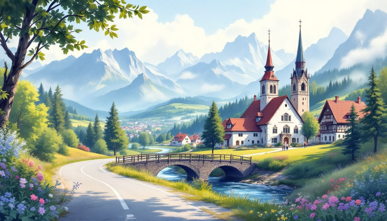 Understanding Slovakia Vignette Costs Types And Purchase Options