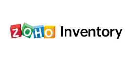 Zoho Inventory logo