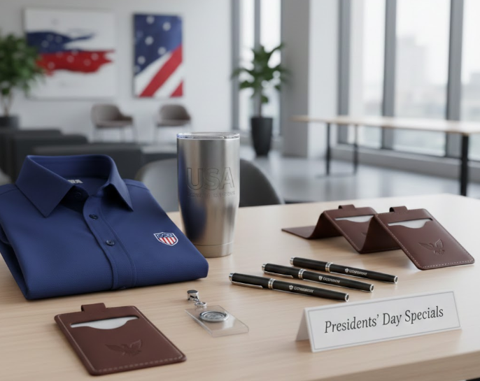 presidents day giveaways