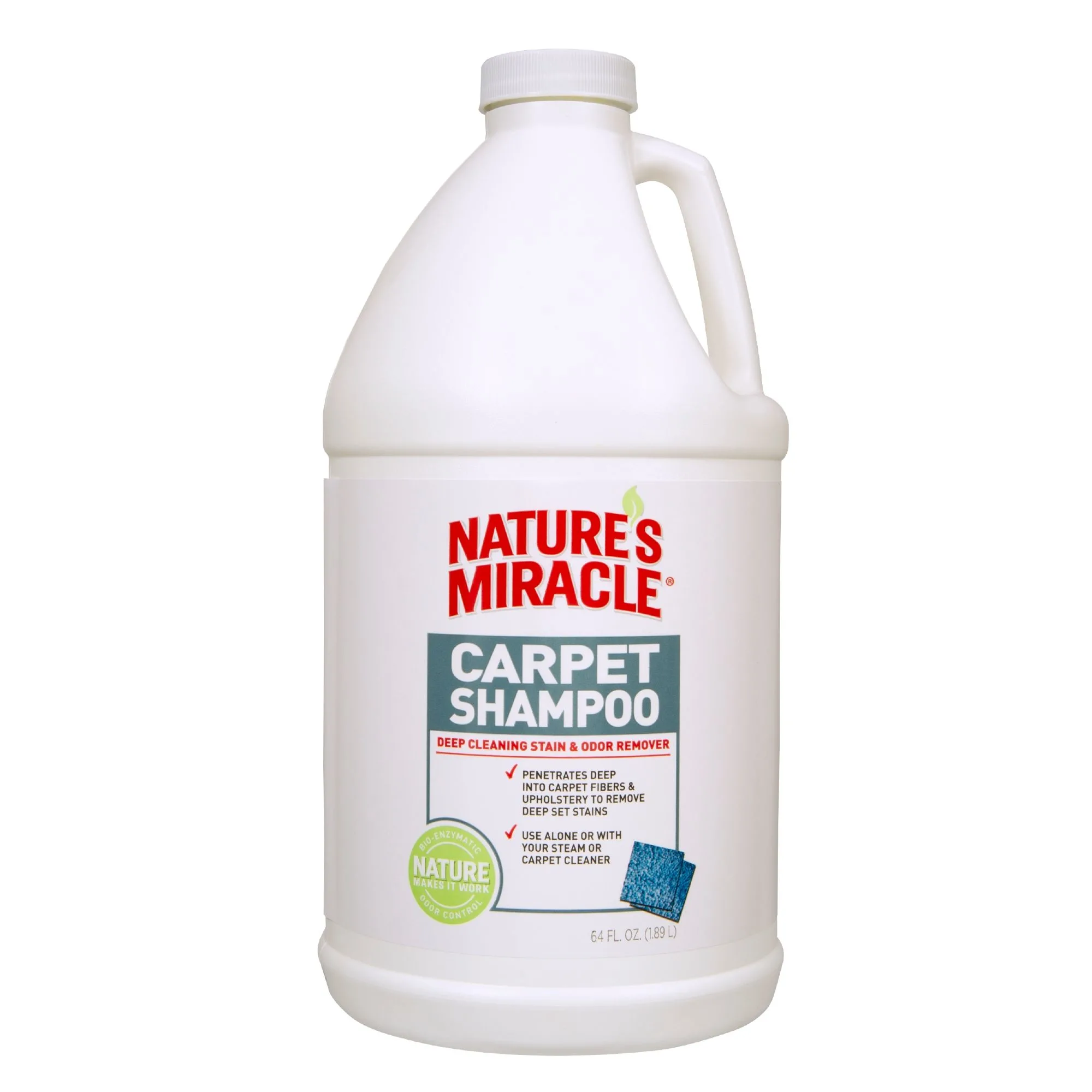 Best pet carpet cleaner