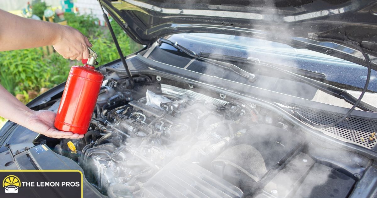 Types of Defects Covered Under the Lemon Law