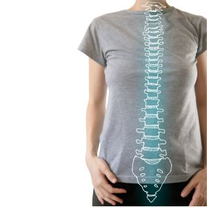 chiropractic manipulation for better posture