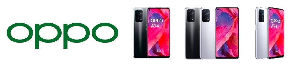 Best OPPO A74 5G Prices (New & Secondhand) In Philippines