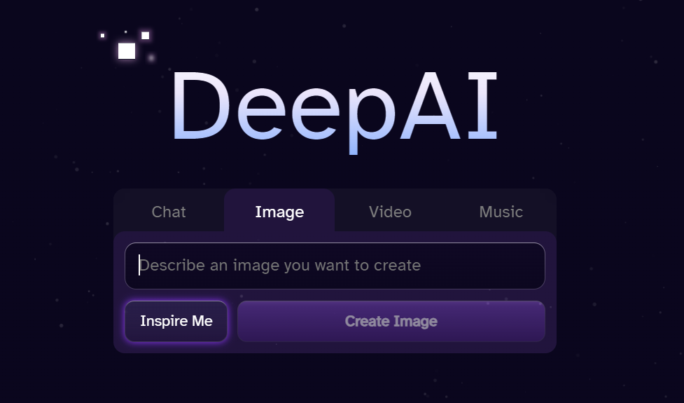 deepai image editor