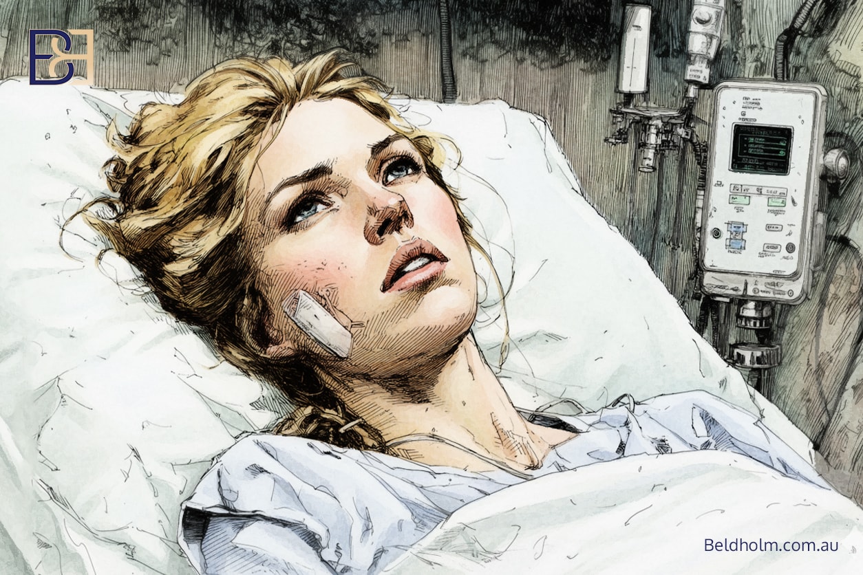 Recovering from Brachioplasty Surgery: A Complete Guide to Healing & Aftercare 5 Recovery after surgery