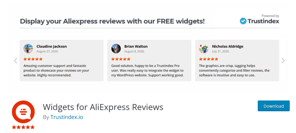 AliExpress Reviews Widget: The 10 Best in 2023