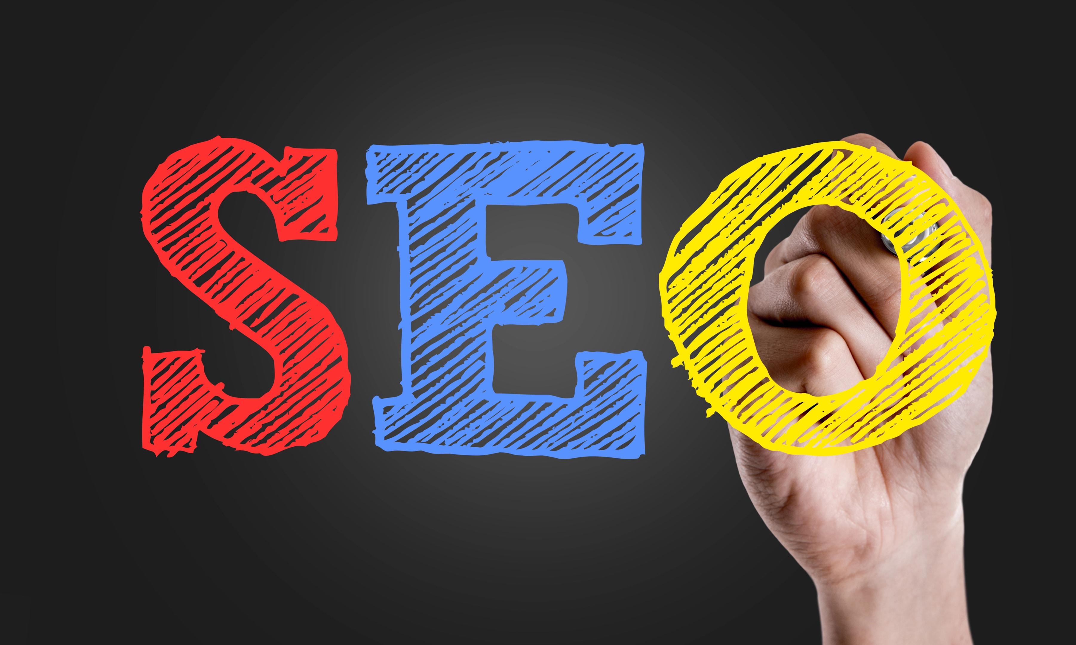 SEO - pozycjonowanie sklepów internetowych