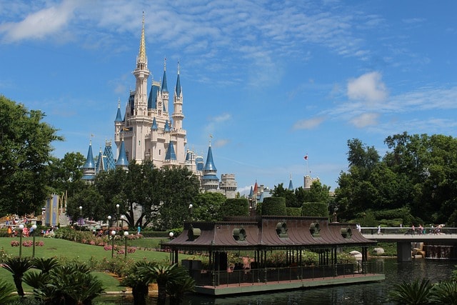 USA Family Holidays: Discover Orlando's Theme Parks