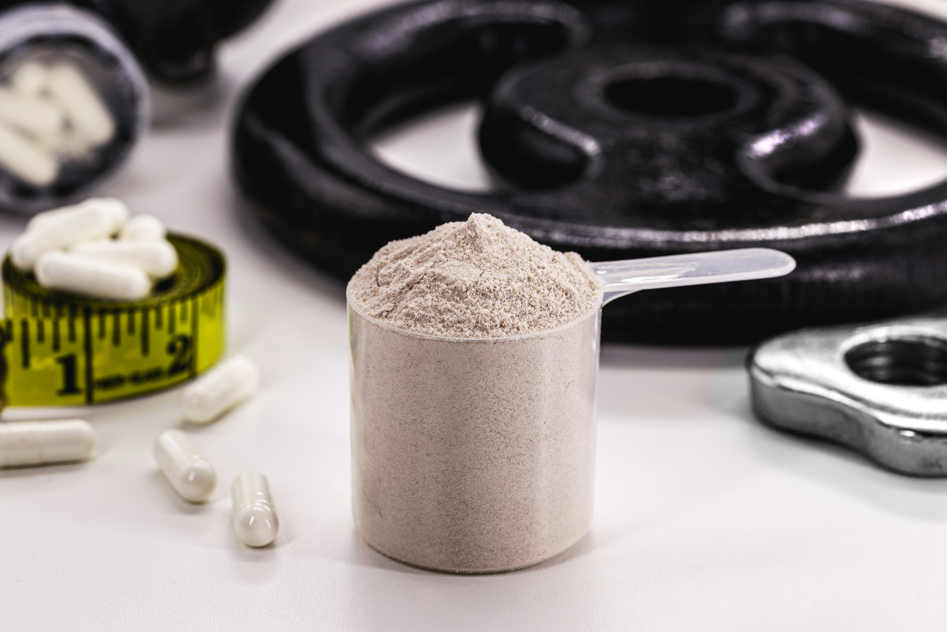 Is creatine a steroid? | Welzo