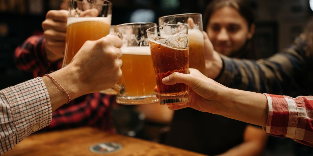 Our Favorite Things to Do in Lake Placid 4 Pub and Brewery