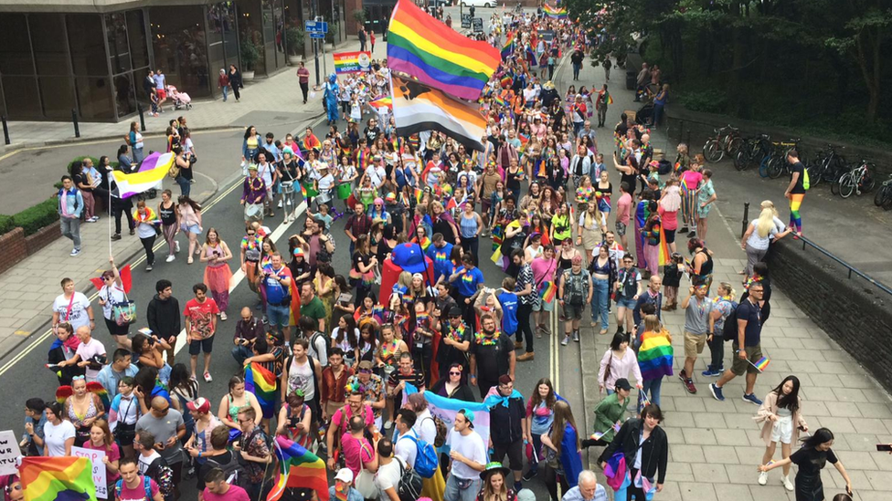 Bristol Pride