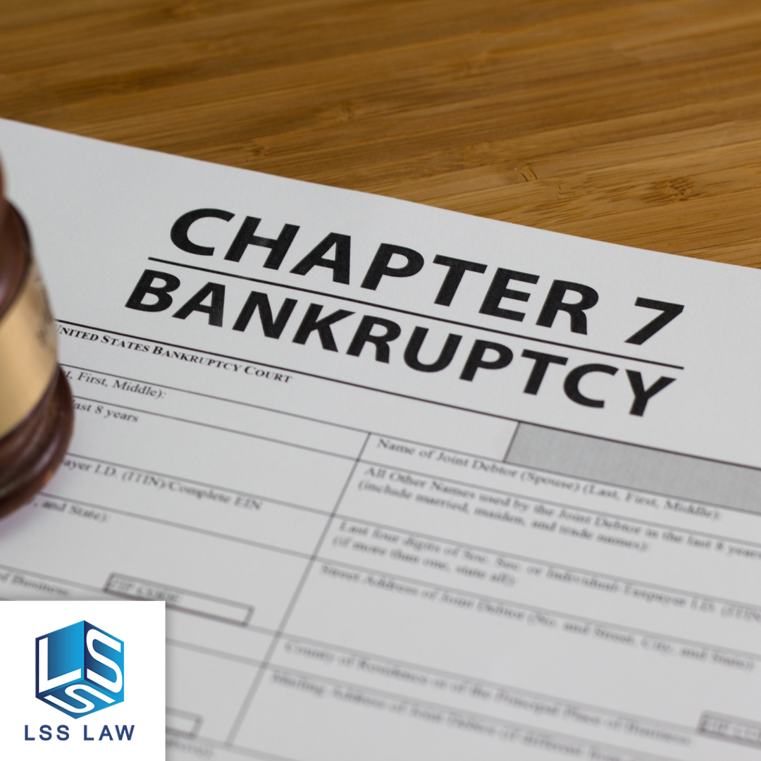 How to Keep Your Home in a Chapter 7 Bankruptcy.