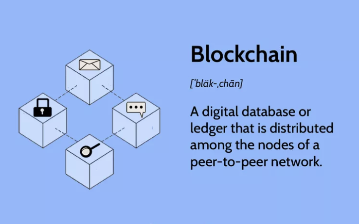 Introduction to Blockchain.