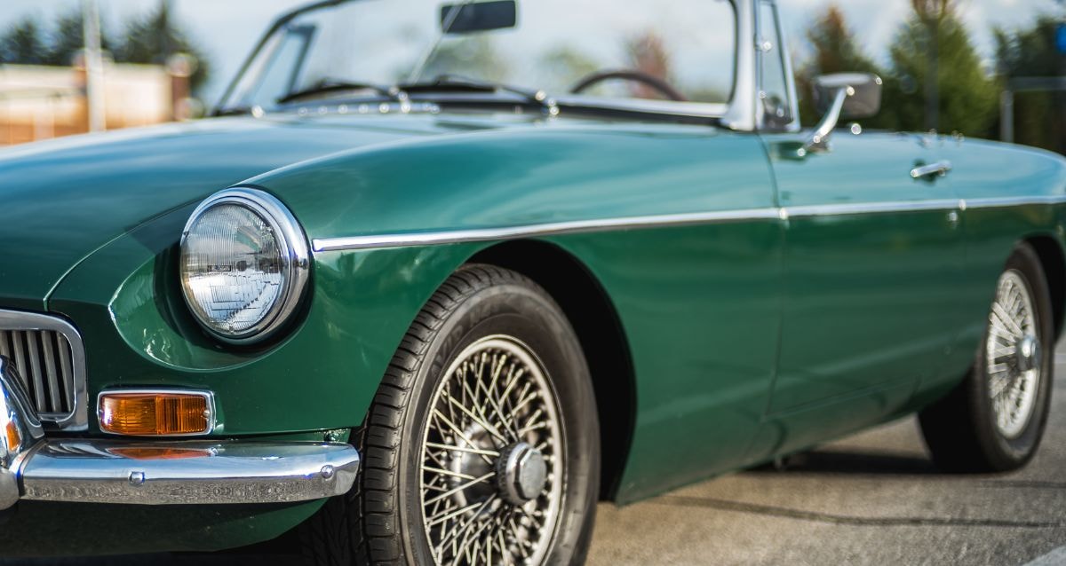 Vintage car transport costs