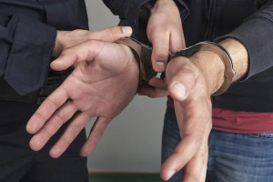 What you need to do after an arrest