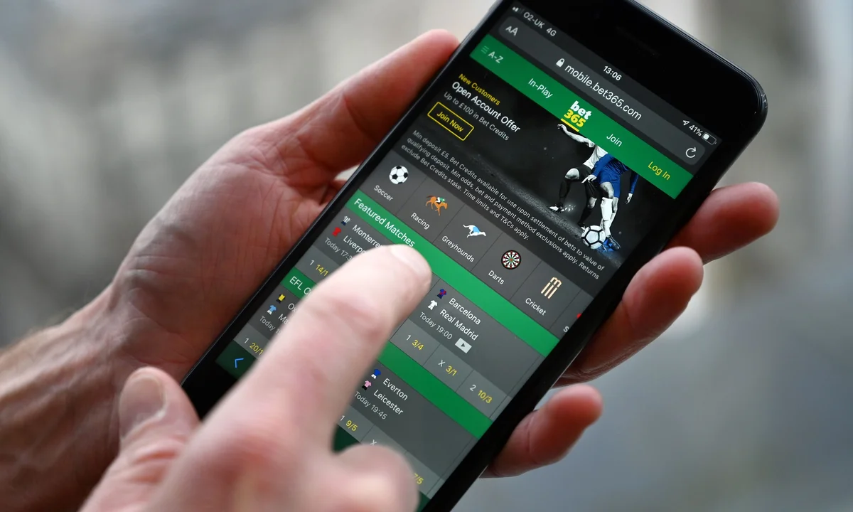 bet365 kansas app