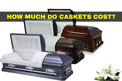 funeral provider