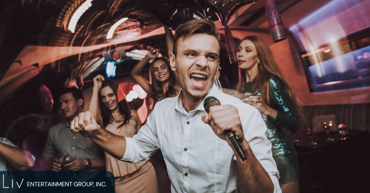 Talent Show / Open Mic Night