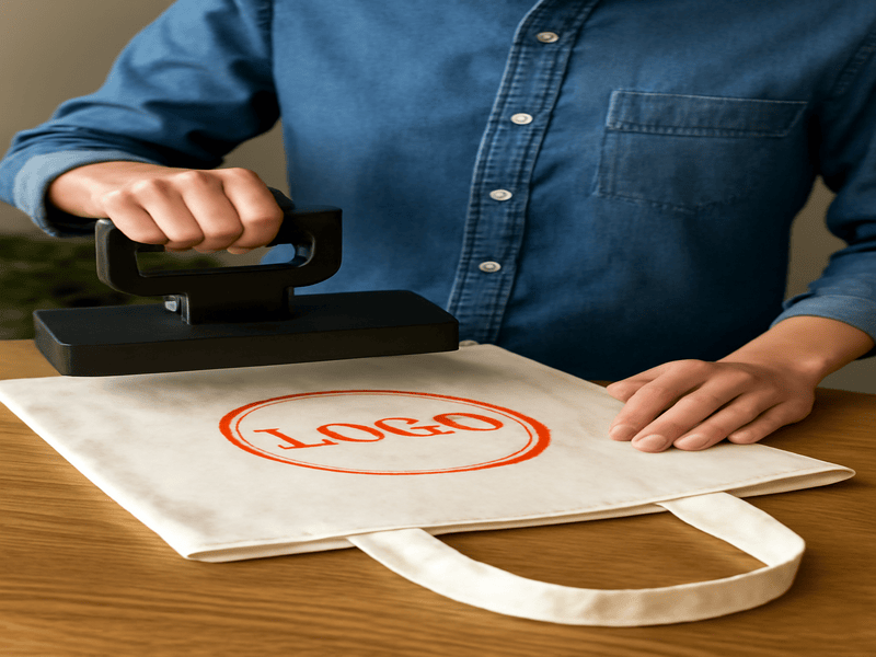  Ideal for Branding and Customization