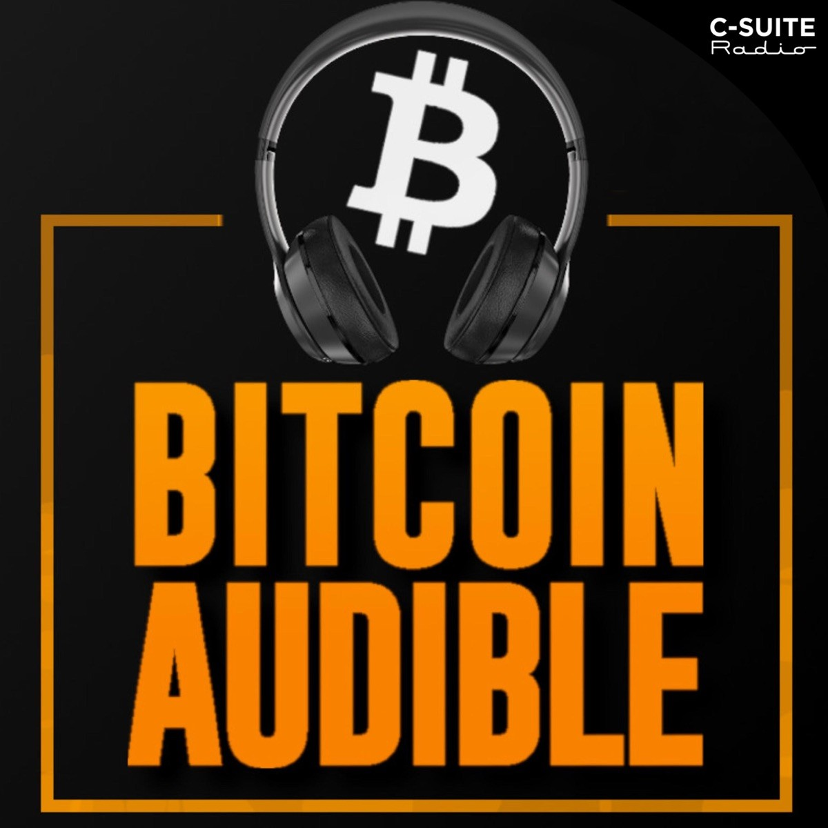 Bitcoin Audible 