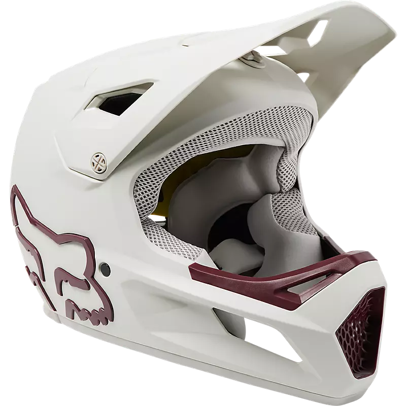 Fox Rampage Helmet
