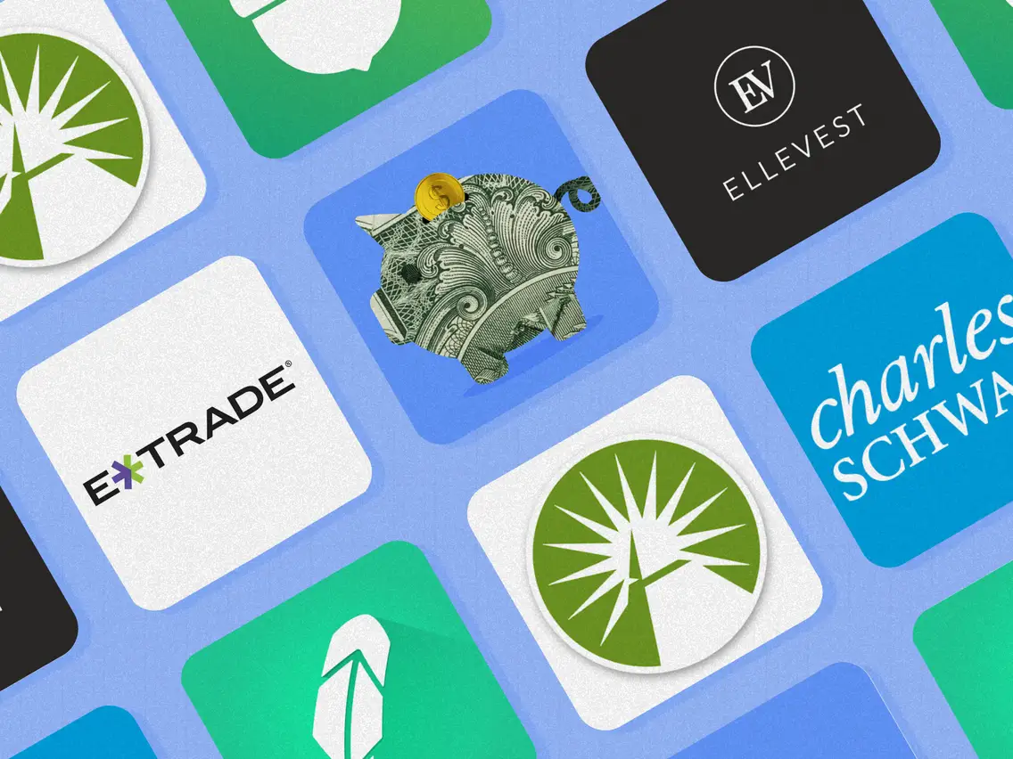 Investment Apps