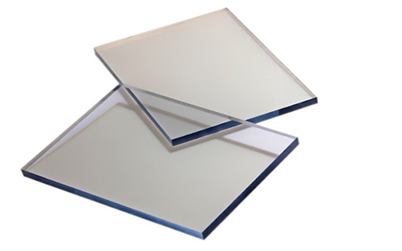 Anti Static Acrylic Sheets