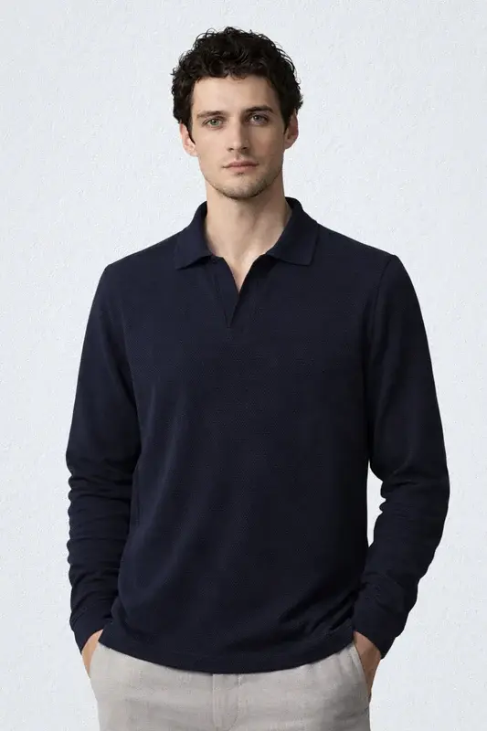 Full Sleeve T Shirt