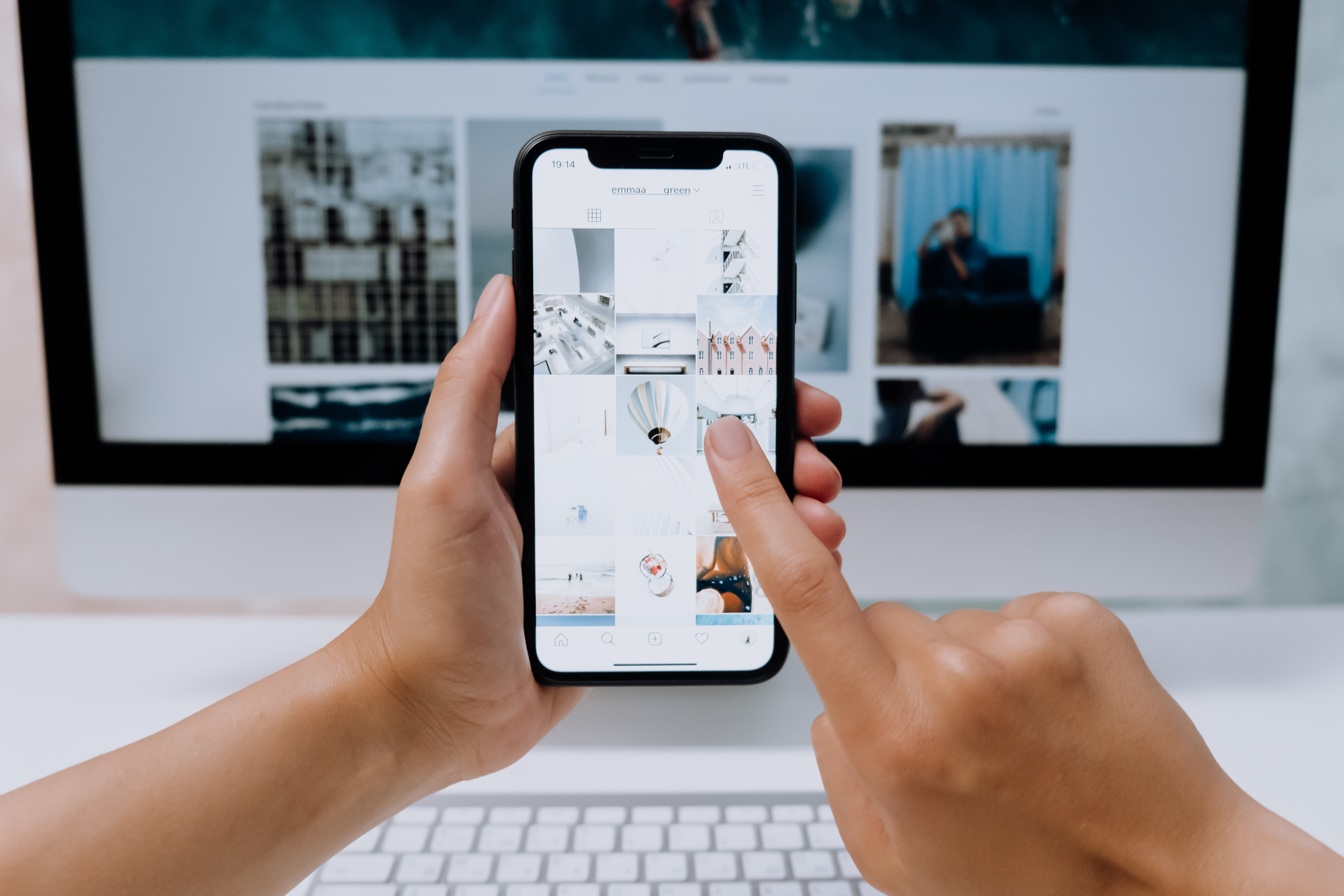 To ensure the success of your next event, solidify your marketing efforts such as developing mobile event apps and using social media as engagement tools.