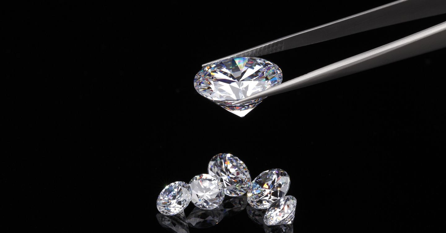 What Factors Affect Lab Grown Diamonds Price?