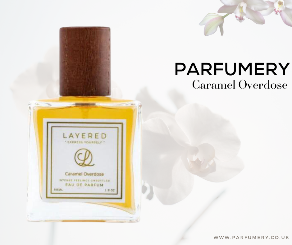 Be layered perfume discount uk