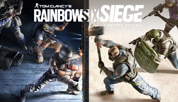 Rainbow six