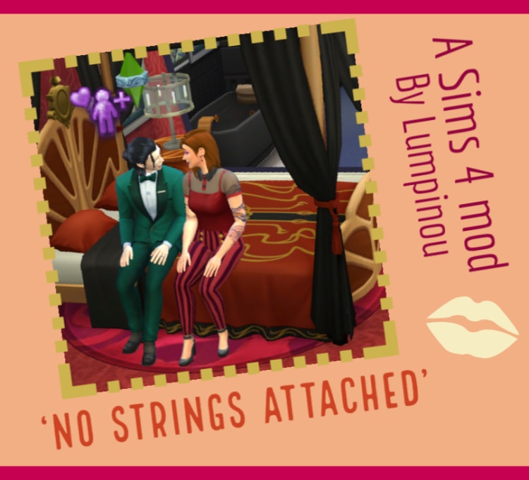 No Strings Attached