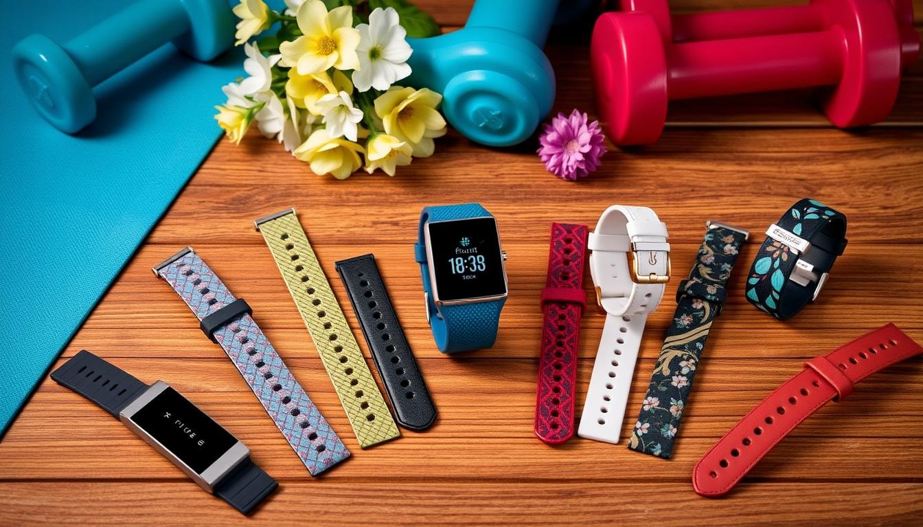 Personnaliser Fitbit Charge 6