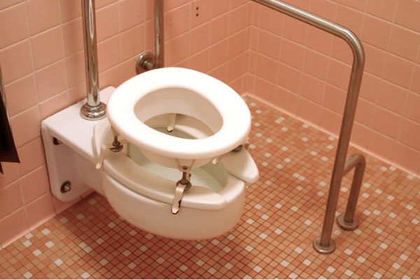 Overview of Raised Toilet Seats