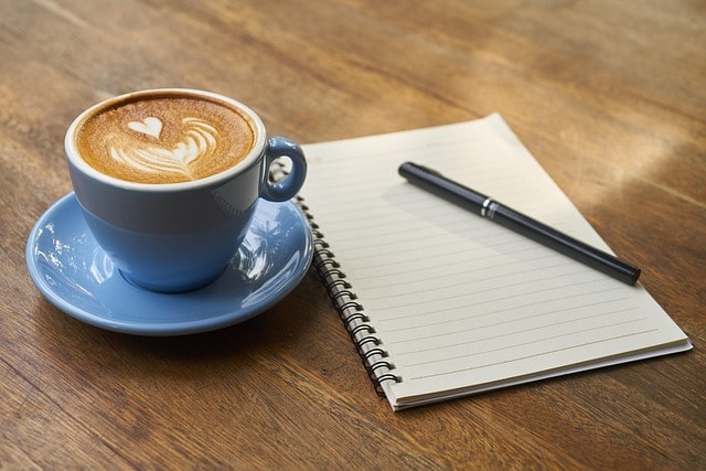 Discover the Ultimate Coffee Coffee Shop Experience in Colombia’s Eje Cafetero 4 coffee, pen, notebook, open notebook, empty notebook, caffeine, cup, cafe, coffee cup, latte, latte art, cappuccino, morning coffee, coffee break, beverage, coffee, coffee, coffee, coffee, coffee