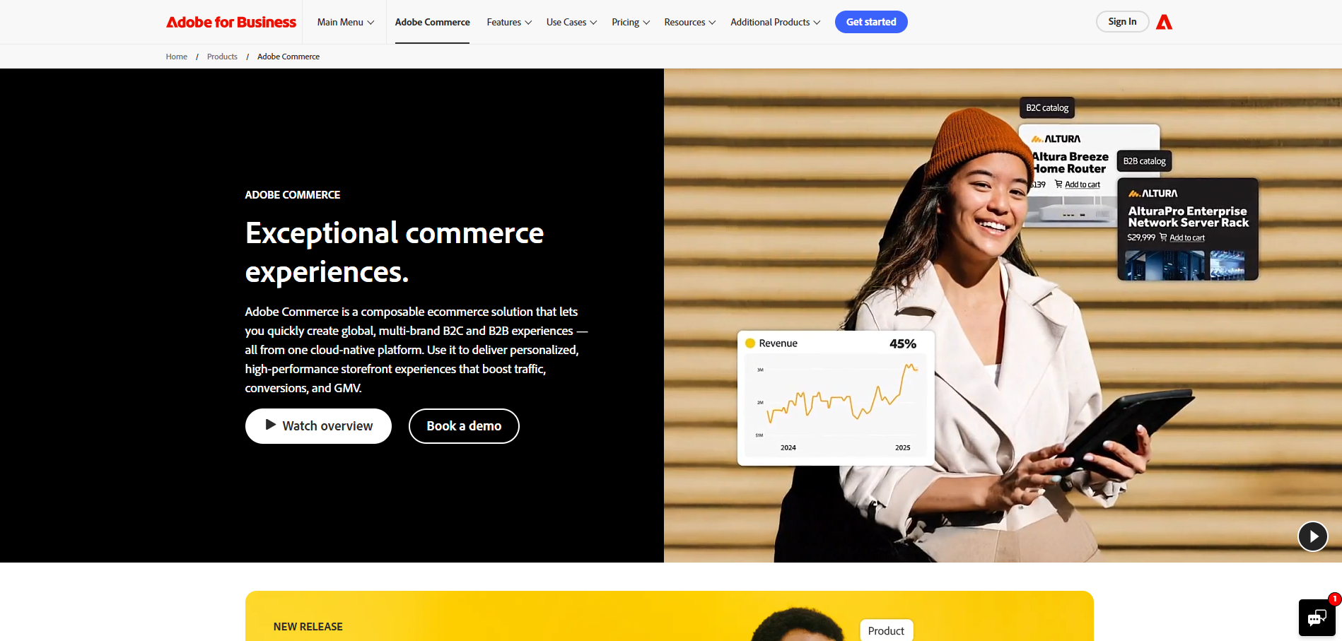 Top 10 Best B2B E Commerce Solutions for 2026 to Elevate Your Business ...
