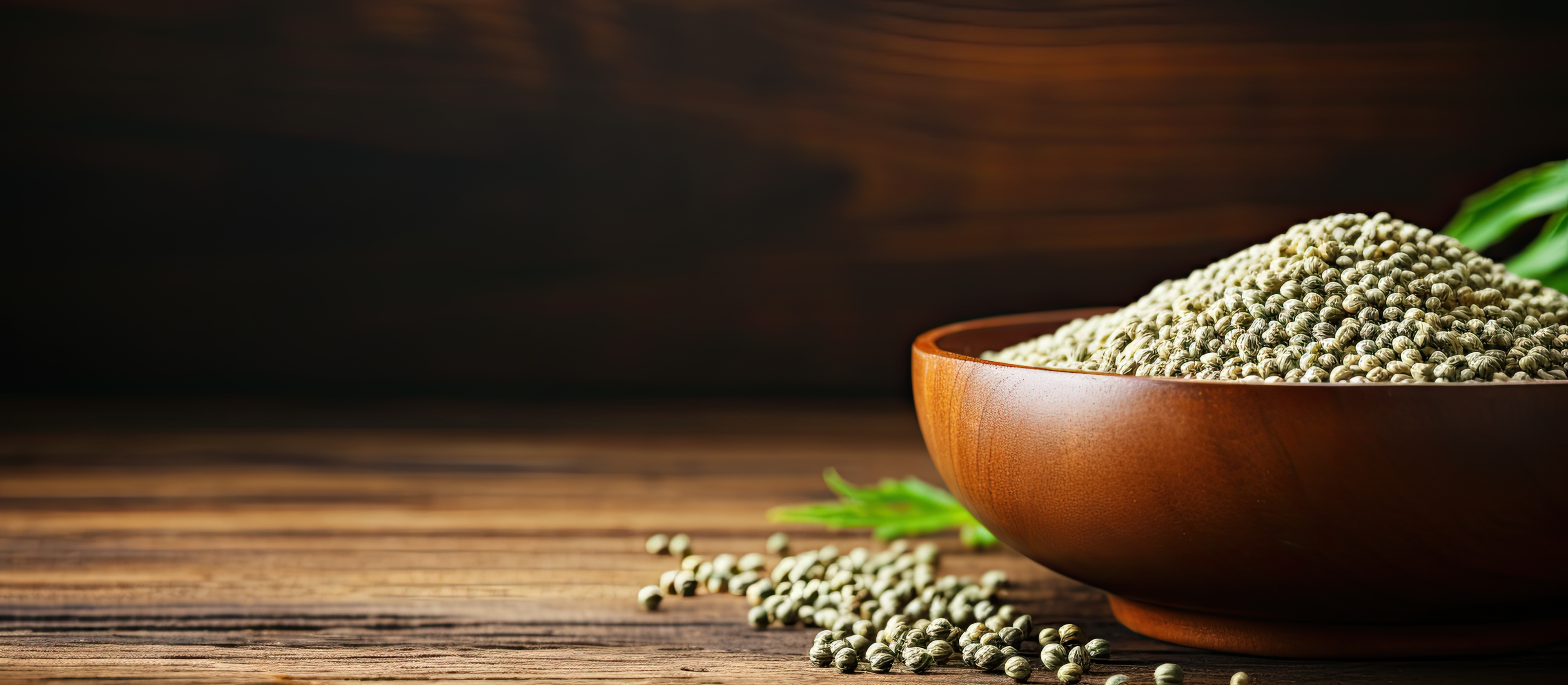 Hemp oil, cannabis sativa, and various fresh hemp foods contain various potential health benefits and some can be consumed raw from the cannabis plant. There are healthy fats that may also help the immune system.