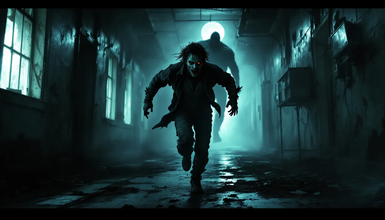 Speed and fly hacks in Dead by Daylight gameplay.