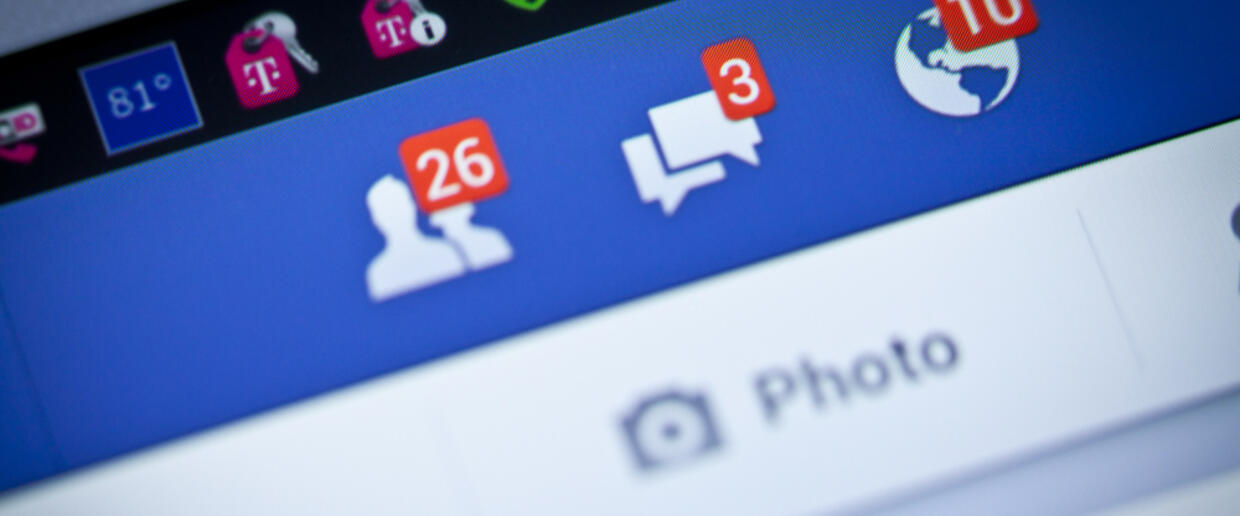 Widoczna aktywność może być dla frustrująca dla wybranych użytkowników Facebooka