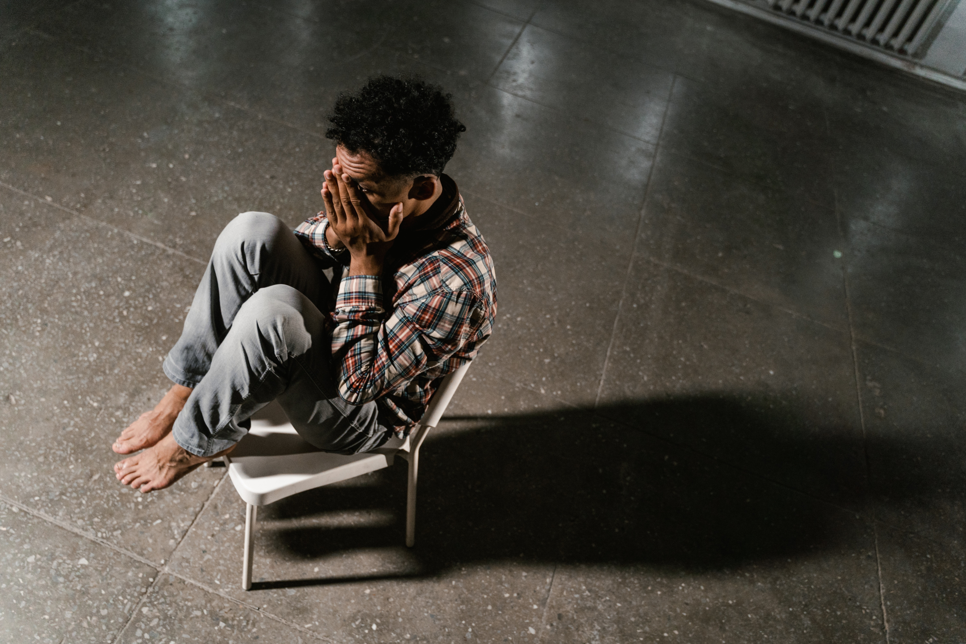 Enrolling in Rehab Programs can be Nerveracking
