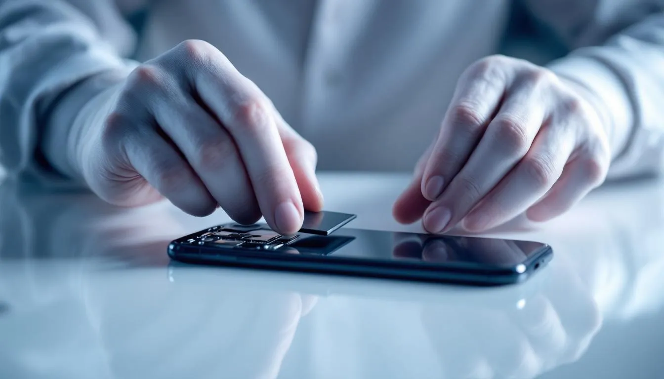 Cena wymiany baterii w serwisie Apple w Szczecinie.