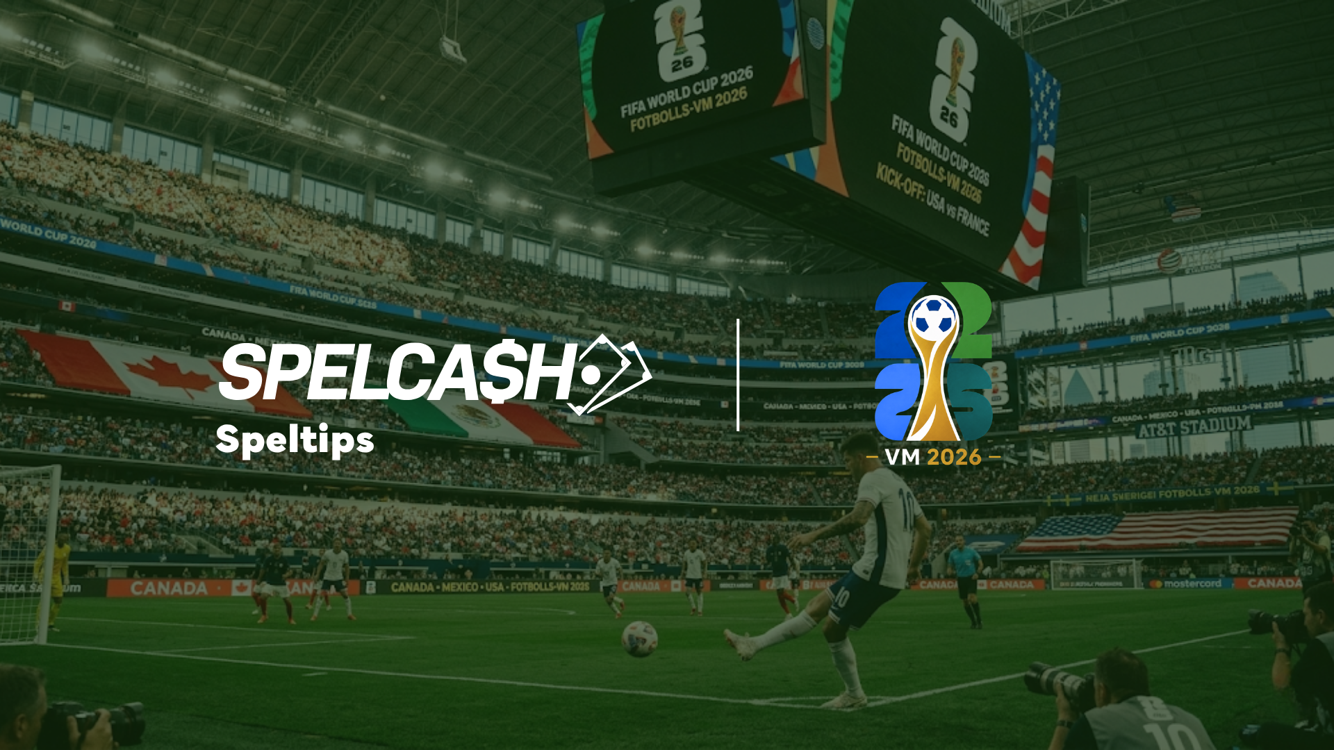 spelcash gratis betting tips och speltips Fotbolls VM