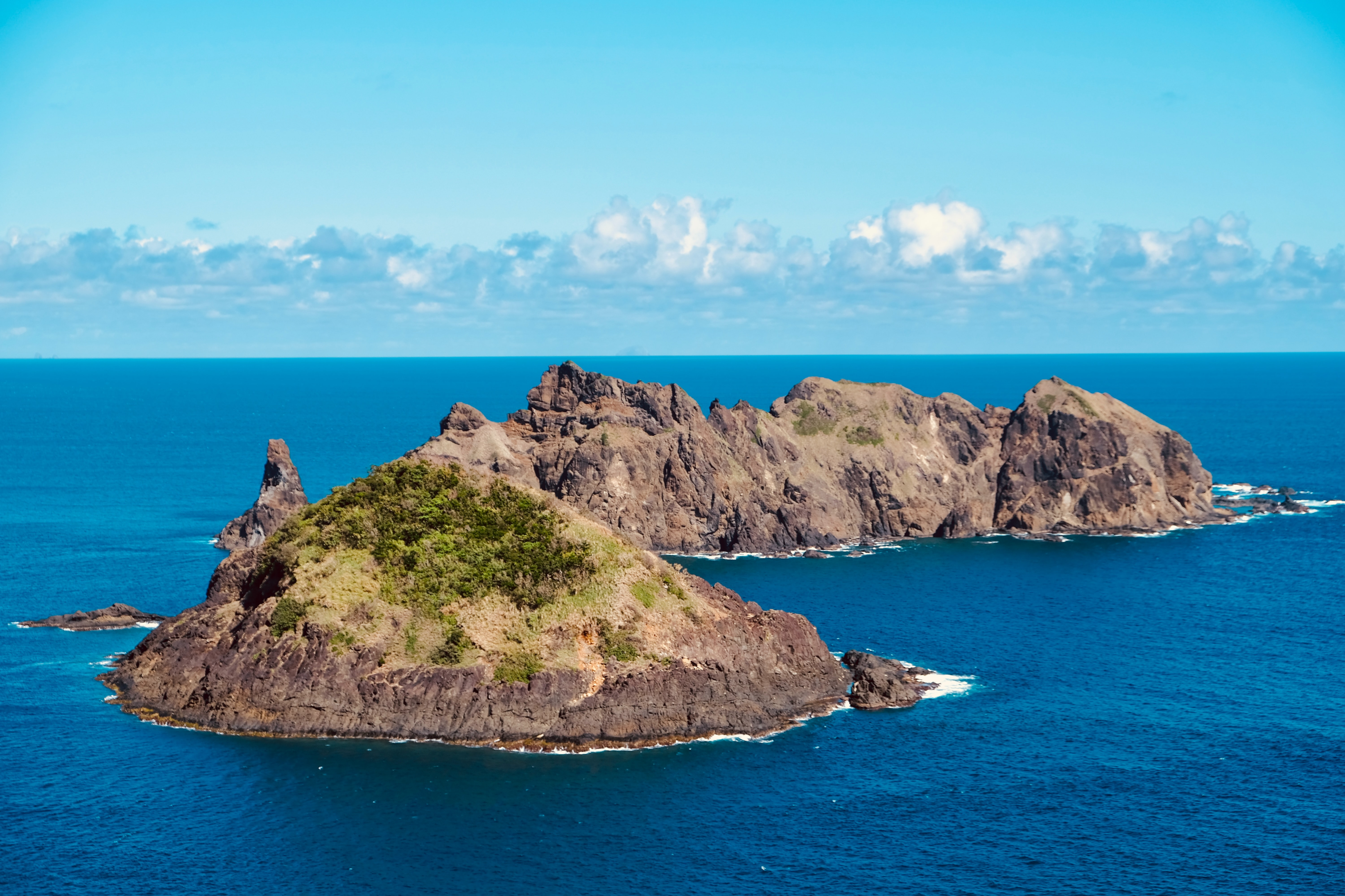 Palaui Island boasts of being in the 10th spot of CNN’s World’s 100 Best Beaches.